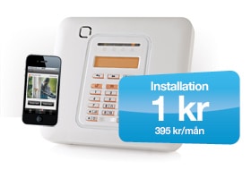 Hemlarm Kameralarm