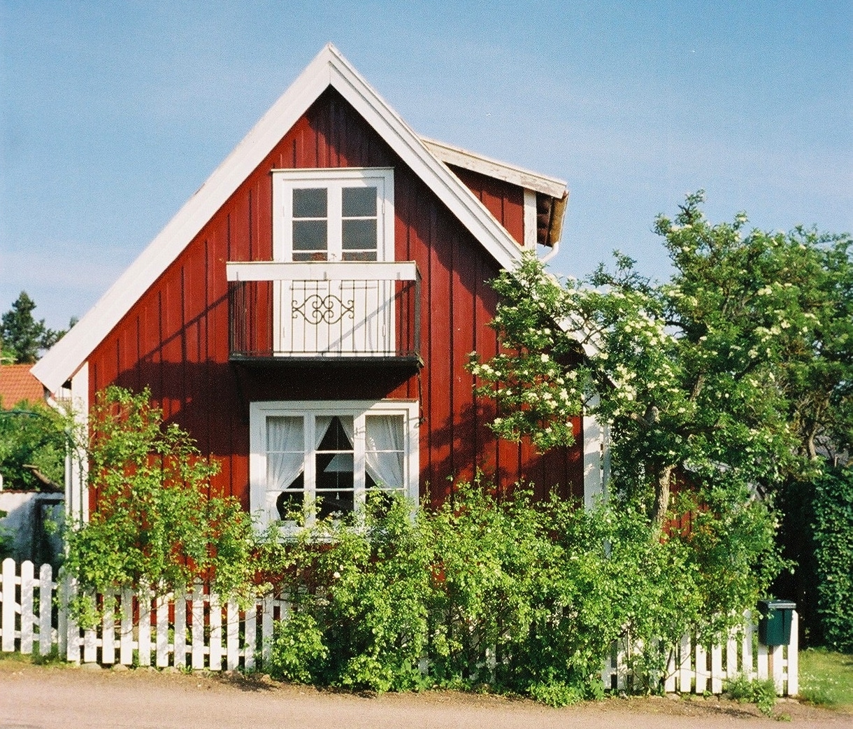 Villa Villa
