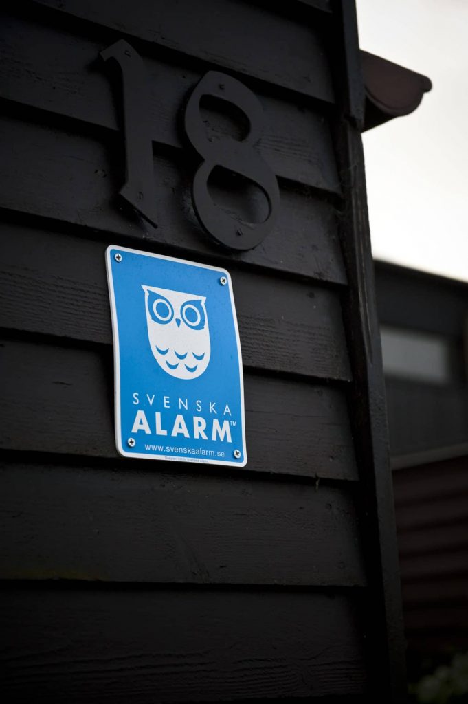 Larm Malmö