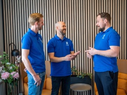 Franchise hos Svenska Alarm