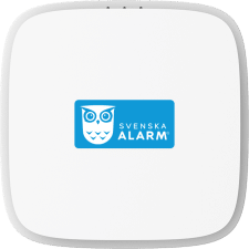 Svenskaalarm.se. Beställ ett hemlarm i sommar så bjuder vi på en extra rökdetektor​