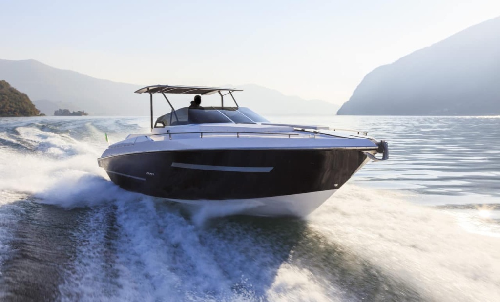 båtmotortjuven kan överlistas