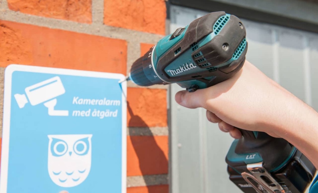 dessa certifieringar säkerställer din trygghet