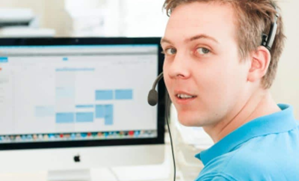 Jobba med hemlarm, villalarm, inbrottslarm m.m. hos oss