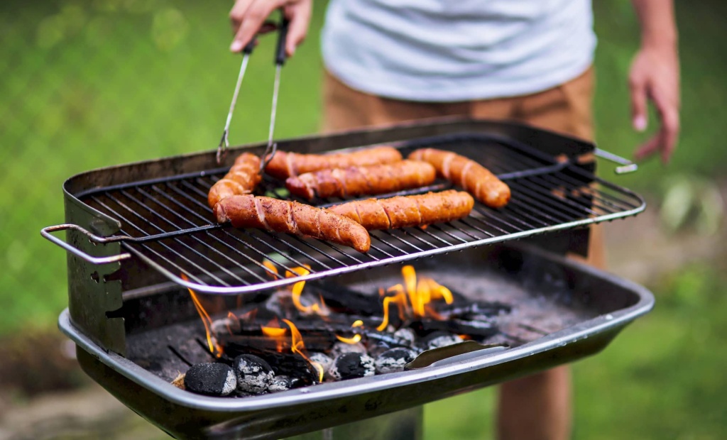 Äntligen grillsäsong här är allt du behöver veta för en säker sommar
