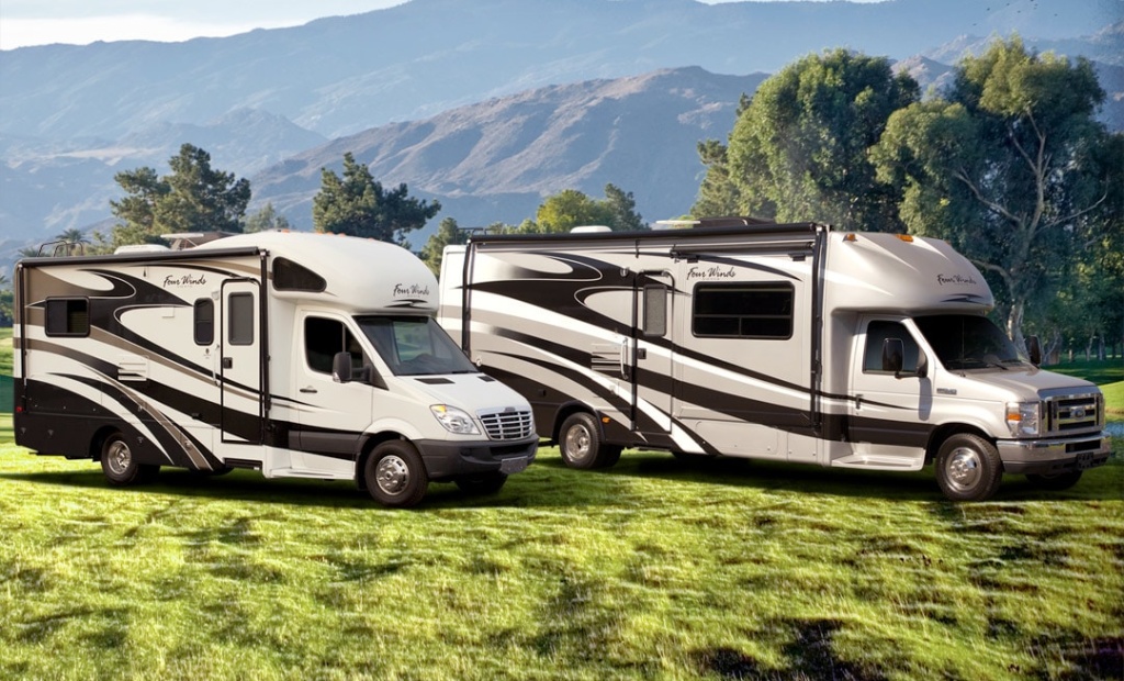 skydda din husbil från inbrottstjuvar