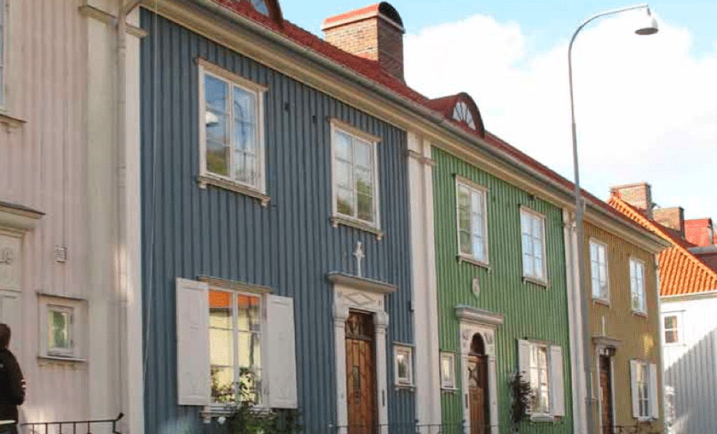 köp godkänt tjuvlarm från svenska alarm